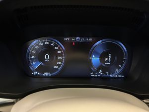 Volvo XC60 bild 19