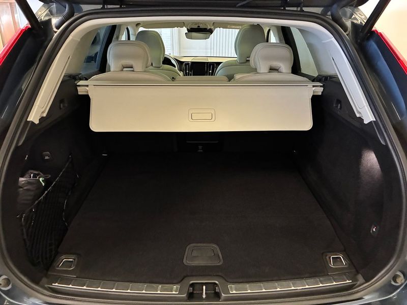 Volvo XC60 bild 9
