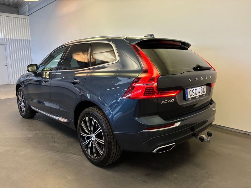 Volvo XC60 bild 6