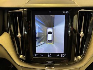Volvo XC60 bild 23