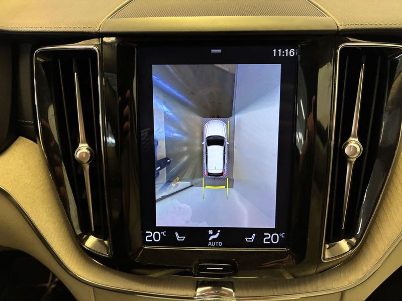 Volvo XC60 bild 23