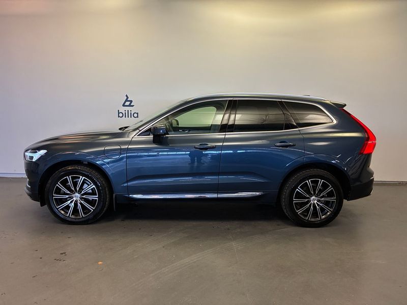 Volvo XC60 bild 3