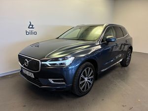 Volvo XC60 bild 1