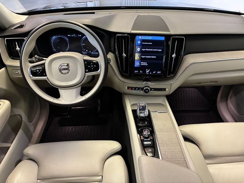 Volvo XC60 bild 17