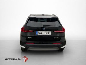BMW X1 bild 9