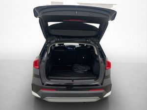 BMW X1 bild 18