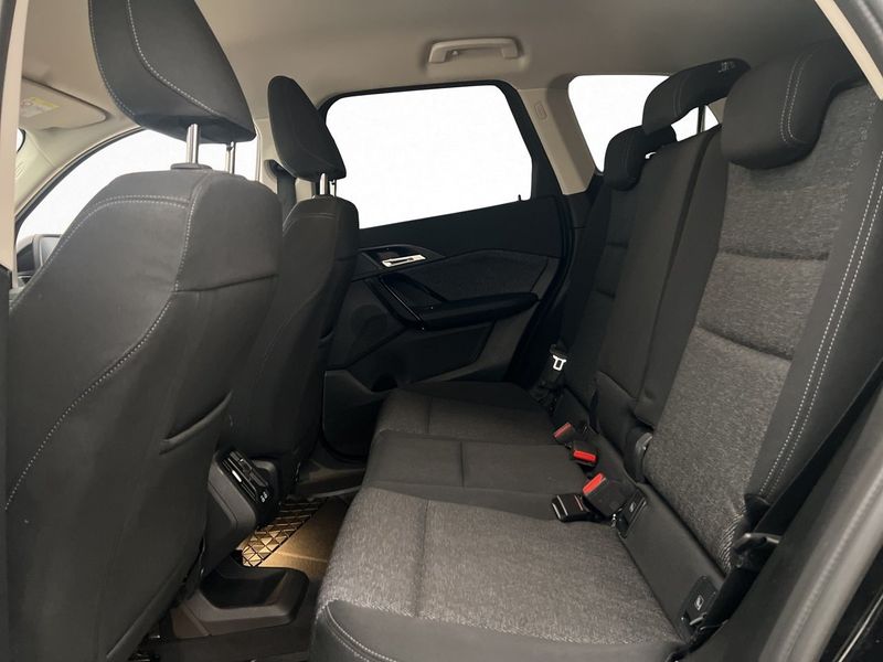BMW X1 bild 13