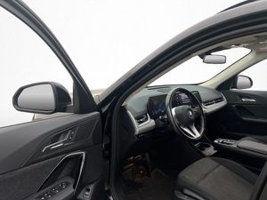 BMW X1 bild 11