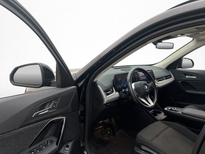 BMW X1 bild 11