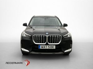 BMW X1 bild 4