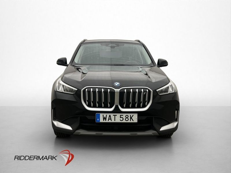 BMW X1 bild 4