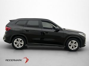 BMW X1 bild 1