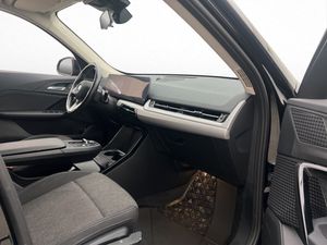 BMW X1 bild 17
