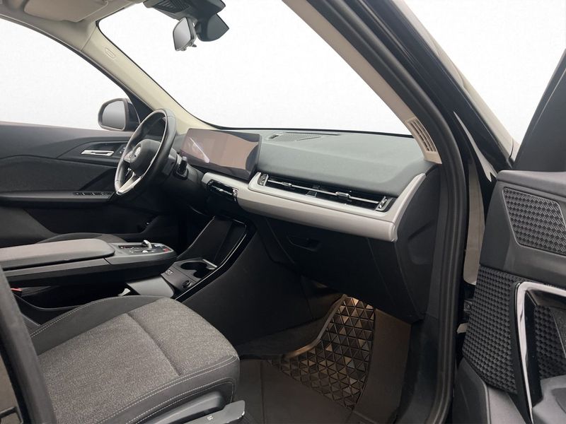 BMW X1 bild 17