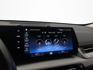BMW X1 bild 25
