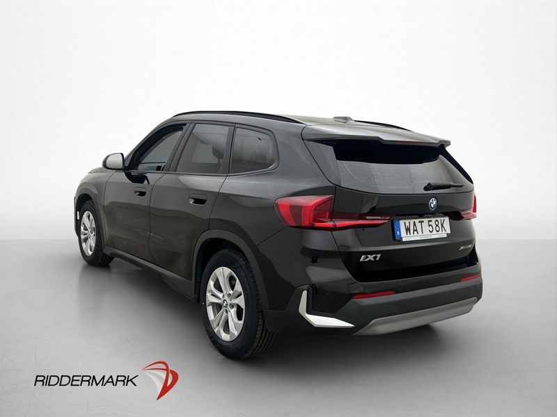 BMW X1 bild 8