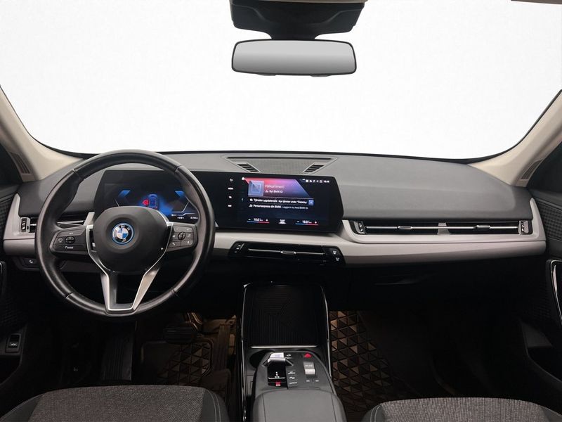 BMW X1 bild 14