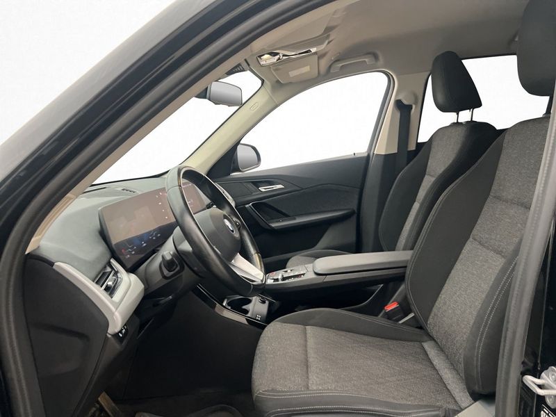 BMW X1 bild 12