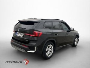 BMW X1 bild 10