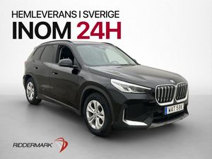 BMW X1 bild 3