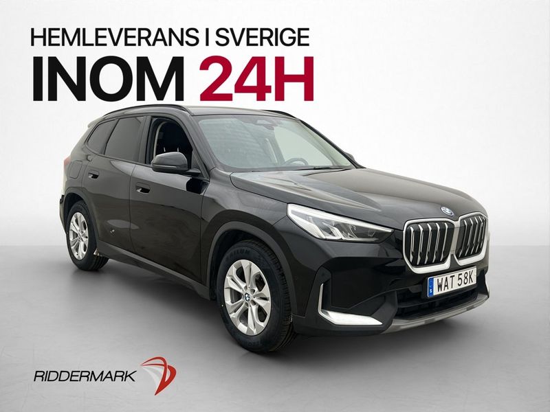BMW X1 bild 3