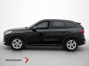 BMW X1 bild 6