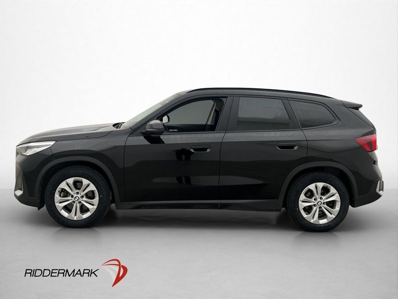 BMW X1 bild 6