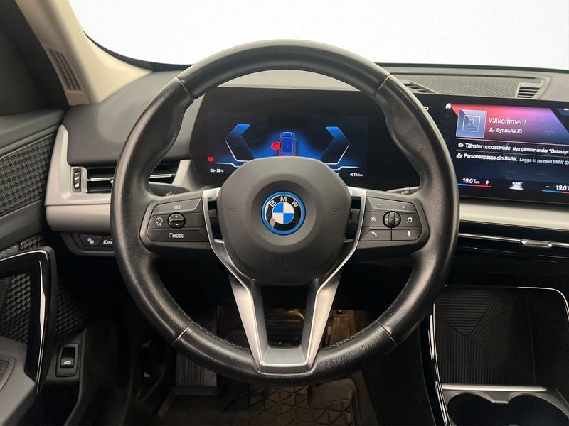BMW X1 bild 15