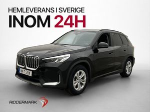 BMW X1 bild 5