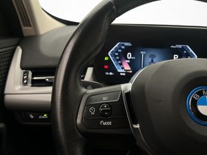 BMW X1 bild 26