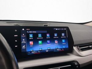 BMW X1 bild 19