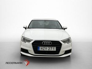 Audi A3 bild 3