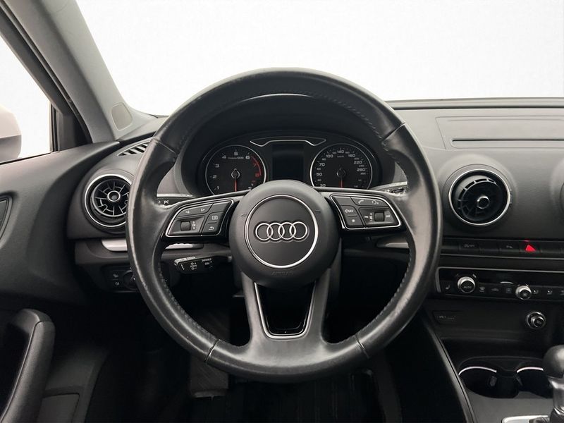 Audi A3 bild 15