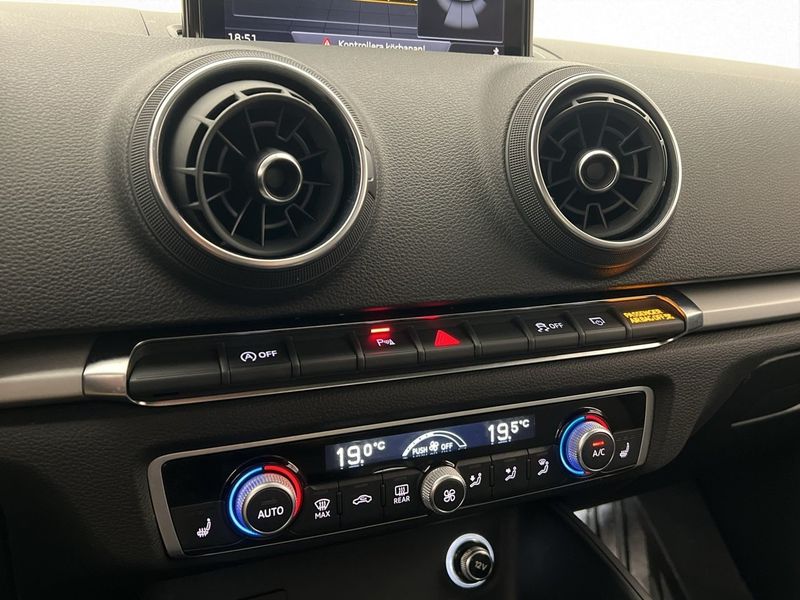 Audi A3 bild 22