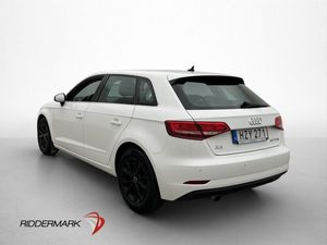 Audi A3 bild 5