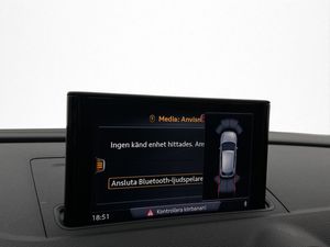 Audi A3 bild 21