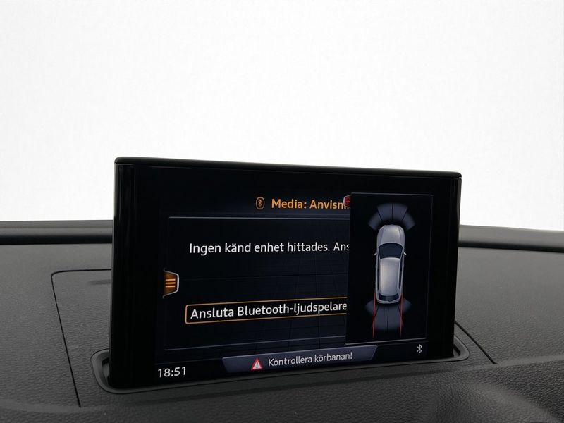 Audi A3 bild 21