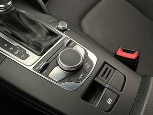 Audi A3 bild 23