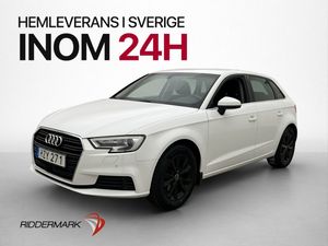 Audi A3 bild 4