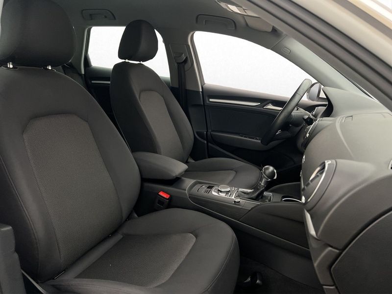 Audi A3 bild 16