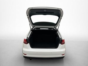 Audi A3 bild 18