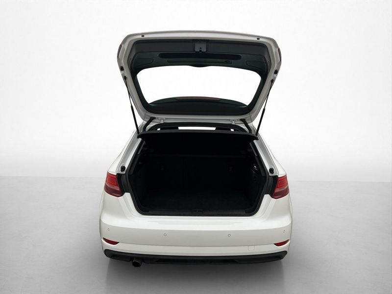 Audi A3 bild 18