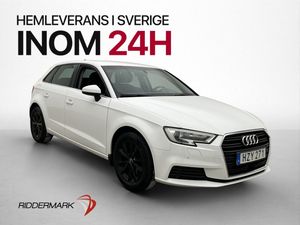 Audi A3 bild 2