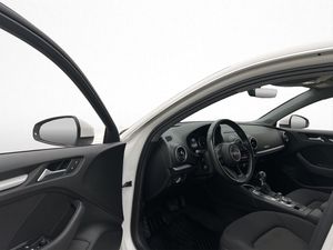 Audi A3 bild 11