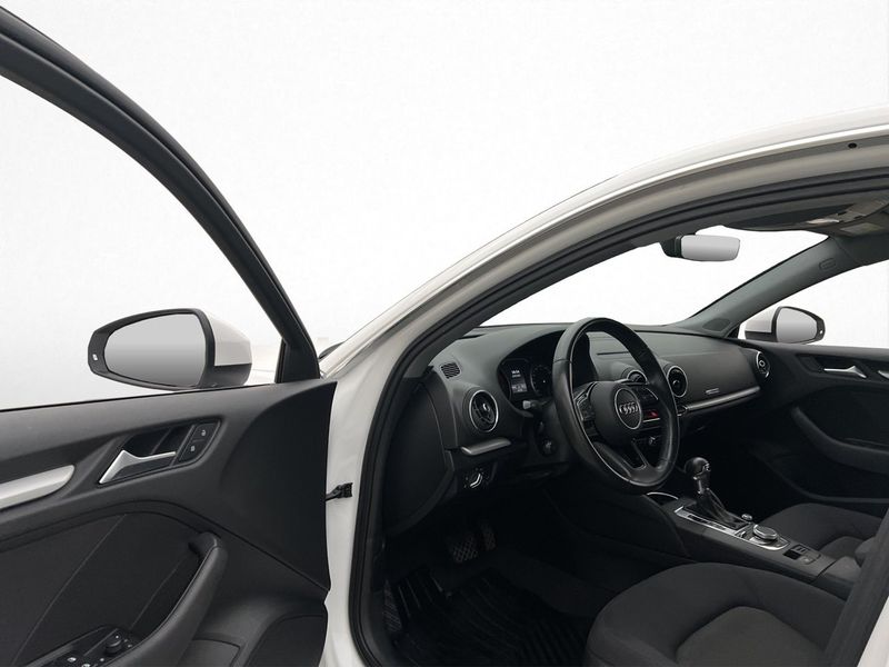 Audi A3 bild 11