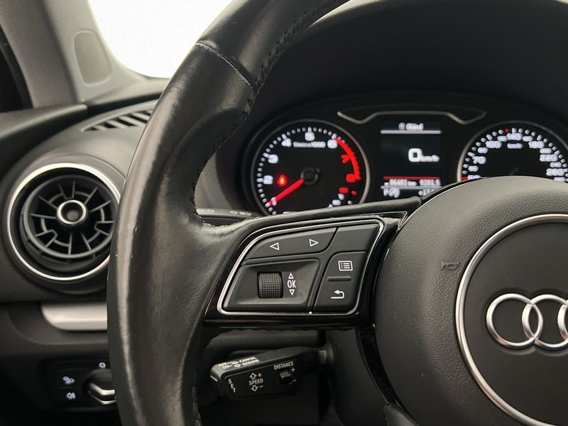 Audi A3 bild 26