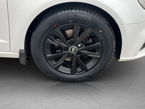 Audi A3 bild 10