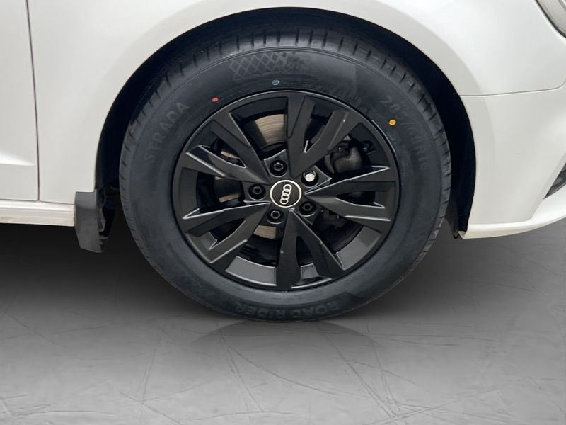 Audi A3 bild 10