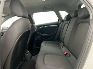 Audi A3 bild 13