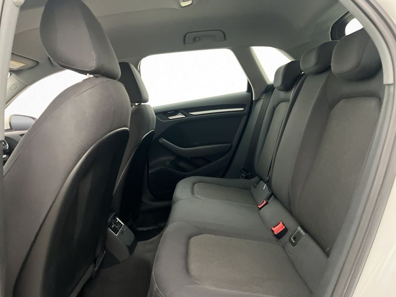 Audi A3 bild 13